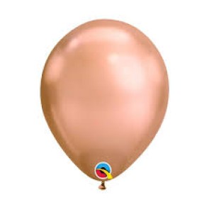 QUALATEX CHROME ROSE-GOLD73